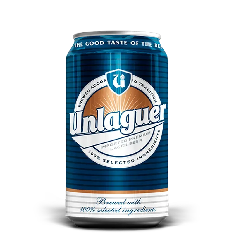 Unlager
