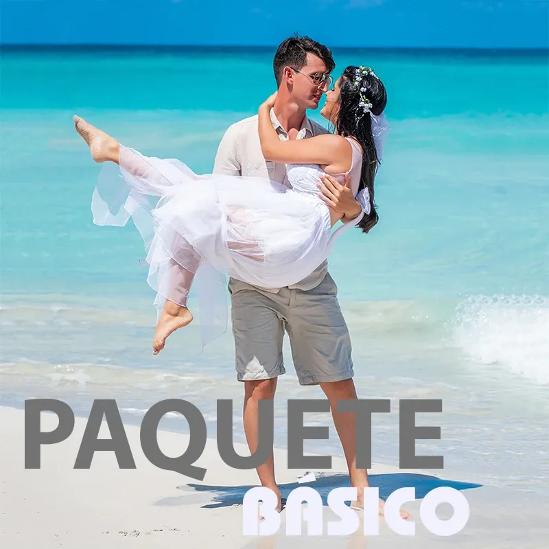 Paquete Básico