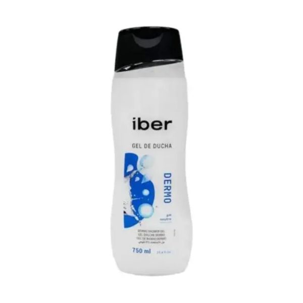 Gel de Baño Dermo