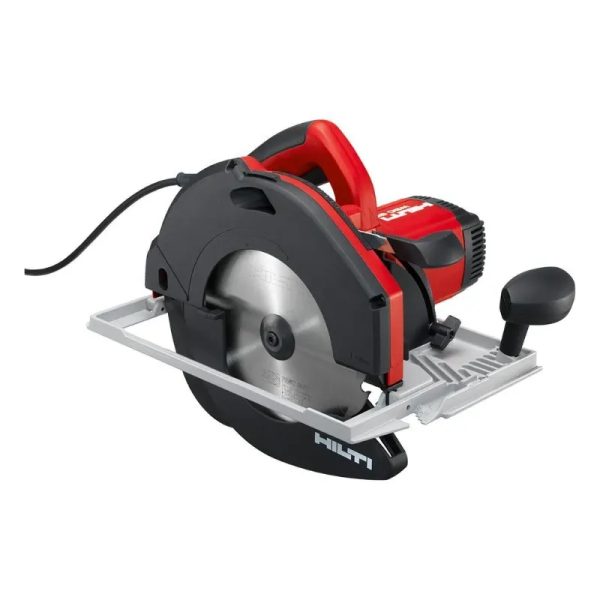 SIERRA CIRCULAR HILTI WSC 85 DIAM 230 mm 1650 W 220 V .