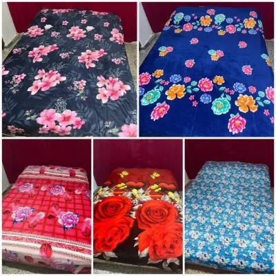 Colchas cameras para el invierno