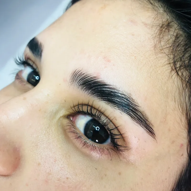 LAMINADO de Pestañas