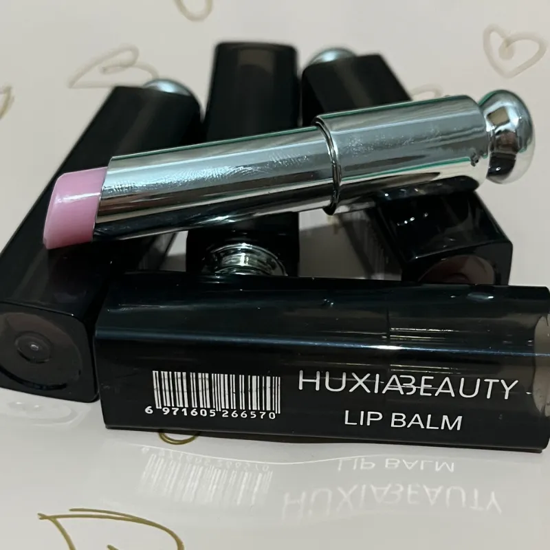 Bálsamo Tipo Dior Negro Modelo 2