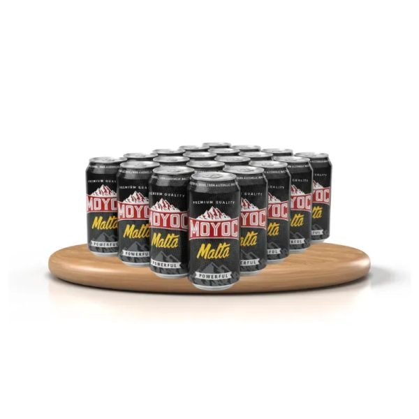 Caja de Malta Moyoc