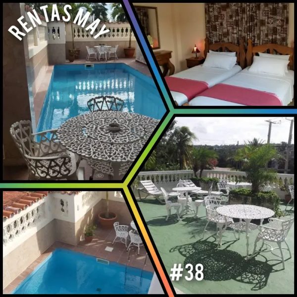 Casa # 38