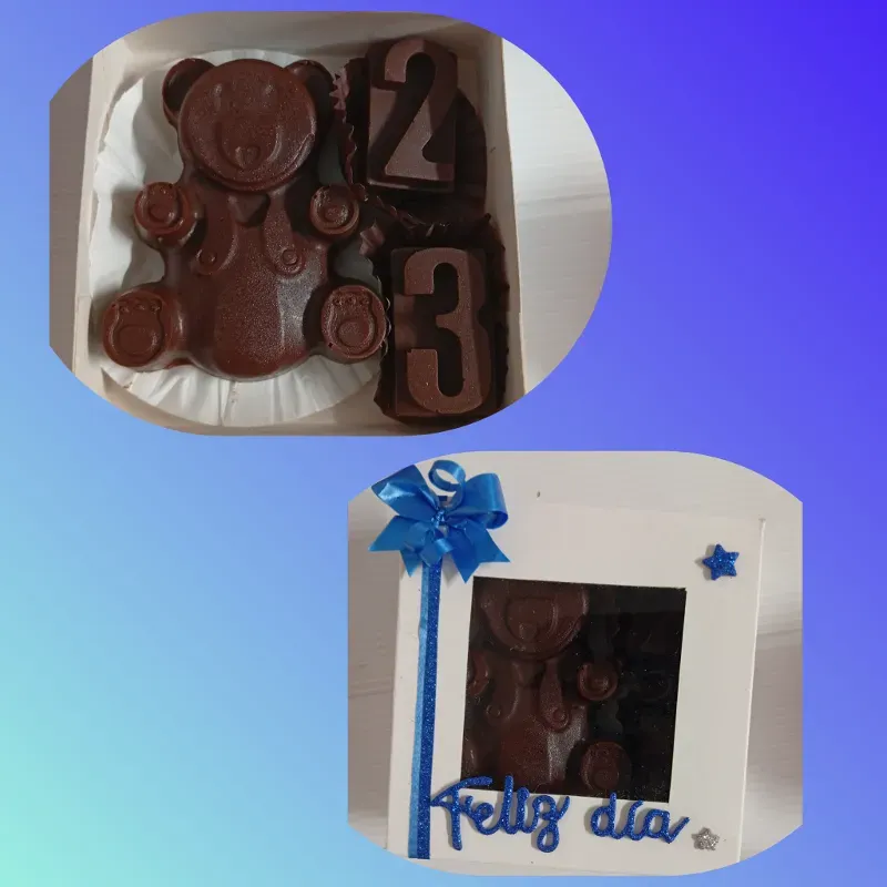 Cajita de Regalo 10
