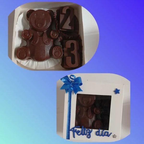 Cajita de Regalo 10