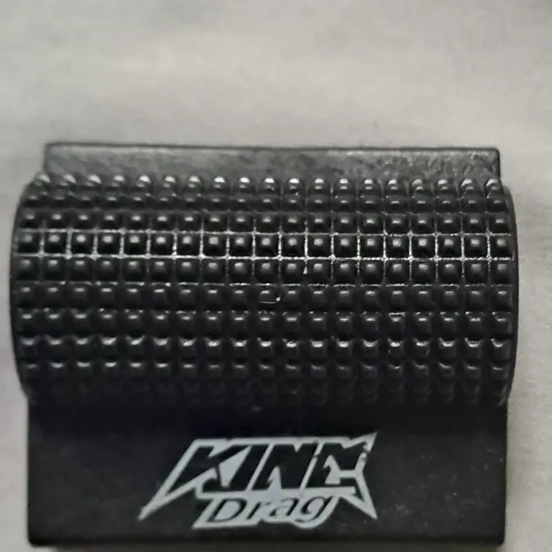 GOMA DE PATA DE CAMBIO ⚫️