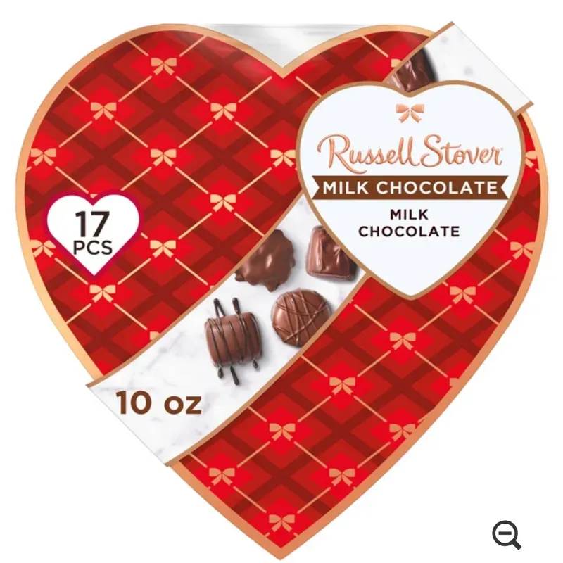 Bombones Russell Stover (17)
