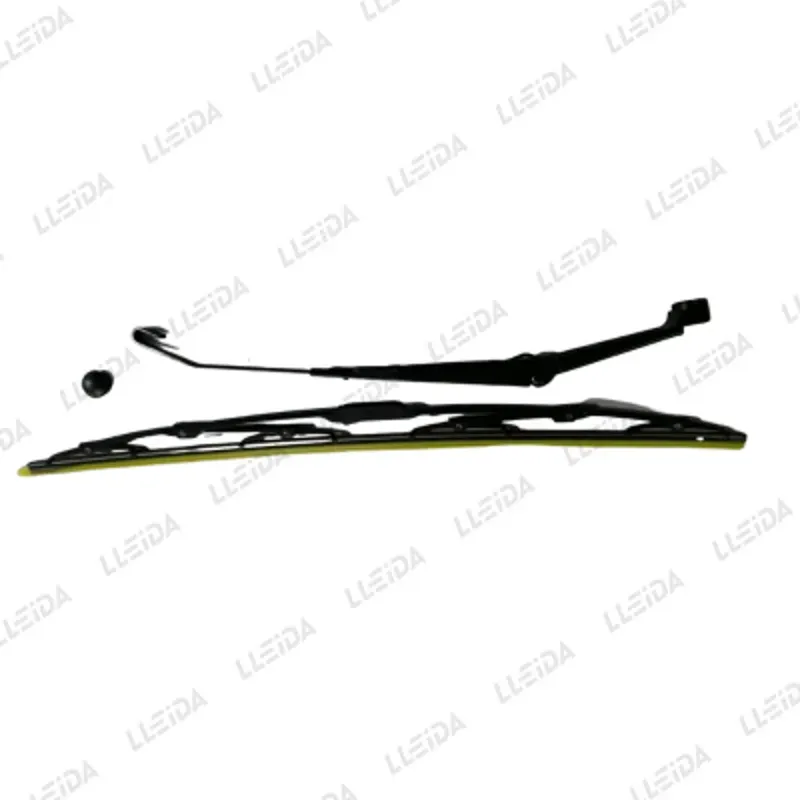 CJTO BRAZO L/P IZQ. CK GEELY