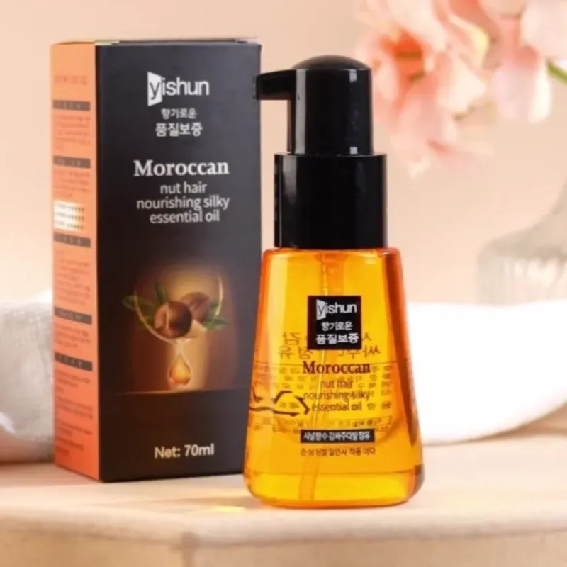 Reparador Moroccan de Argán