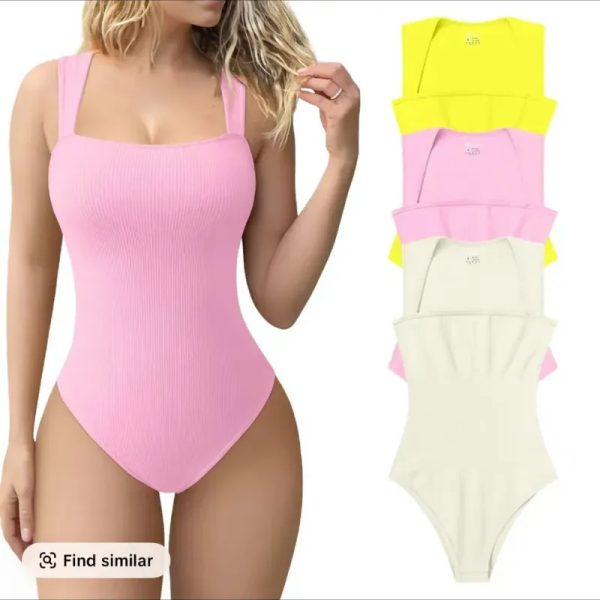 Body Rosa