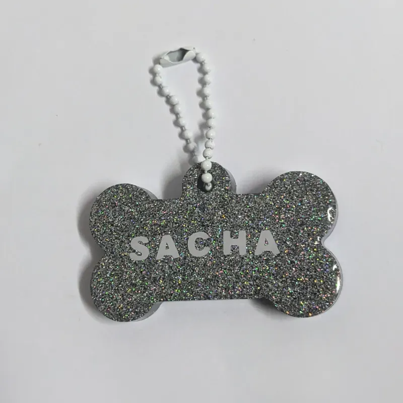 Chapillas grandes para perros y gatos