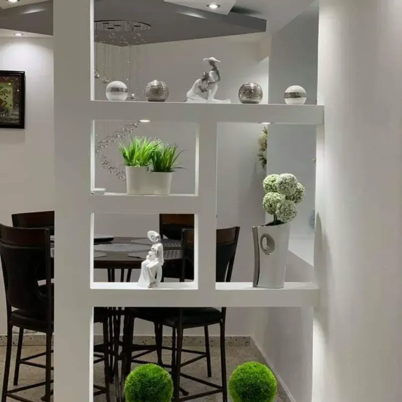 Trabajos con Pladur 35