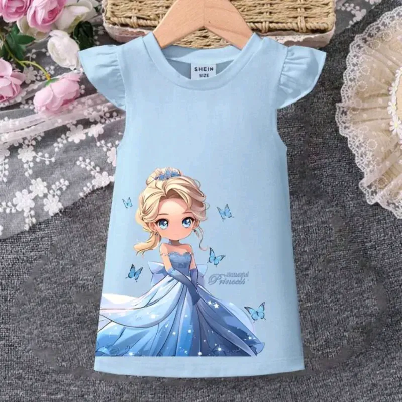 Vestido de Niña EV15617