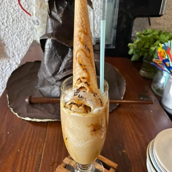 Unicornio Frapp