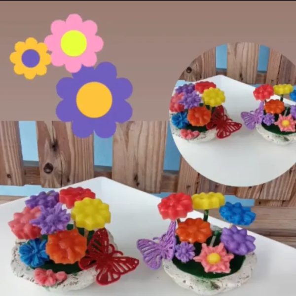 Bouquet pequeño