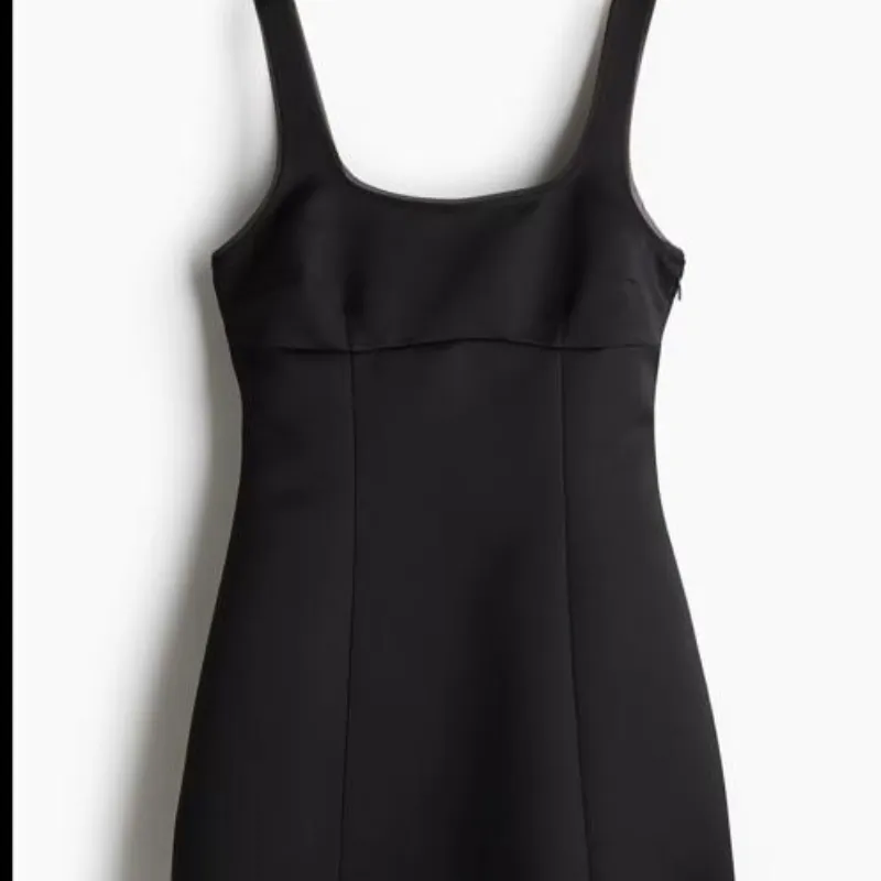 Vestido H&M