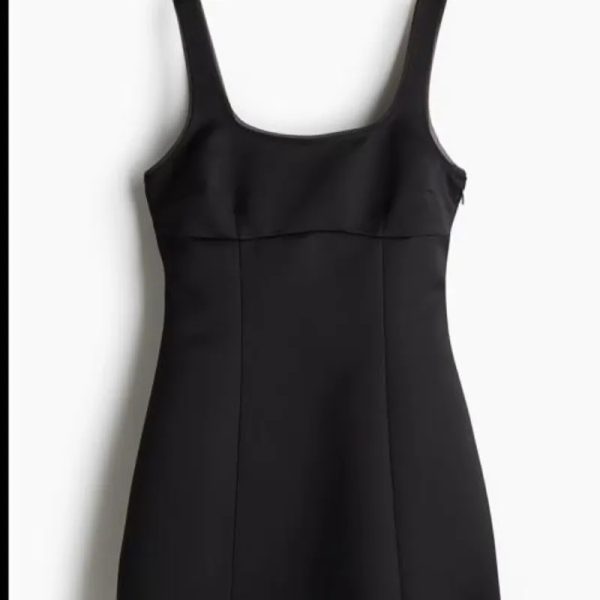 Vestido H&M