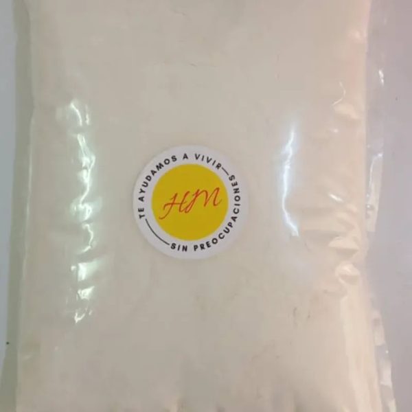 Harina 1 kg