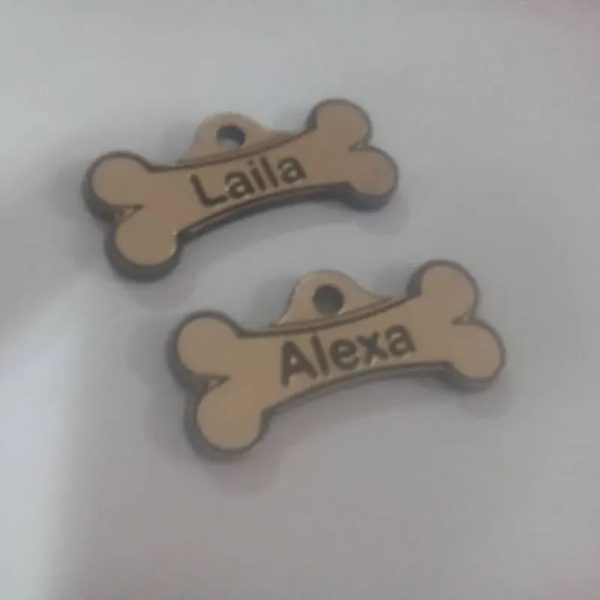 Grafetes para Mascotas