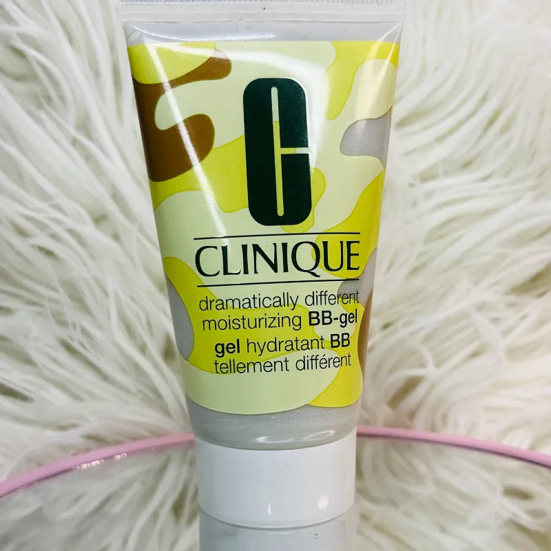 Gel Hidratante “Clinique”