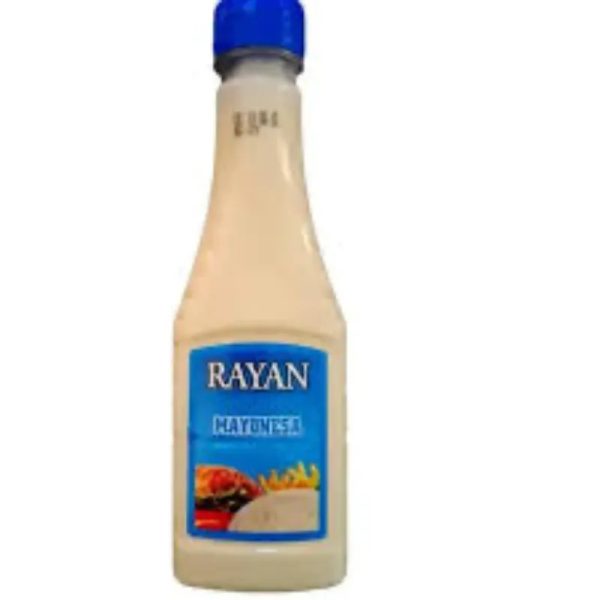 MAYONESA