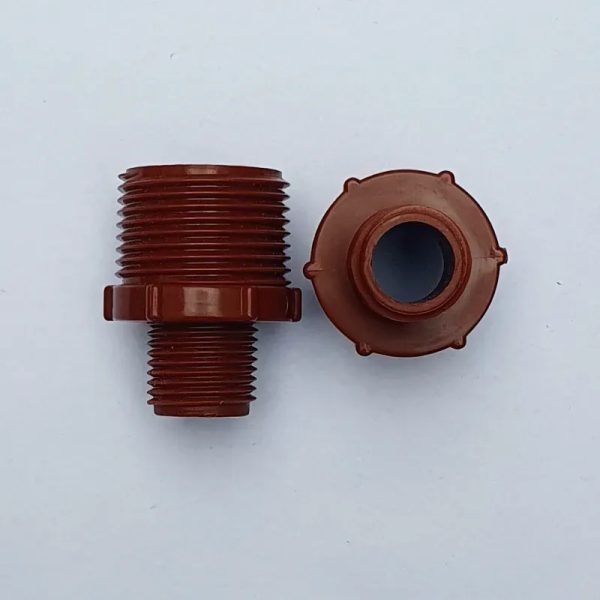 Entredos 1/2" x 1"