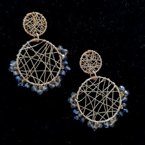 Pendientes Gn-04