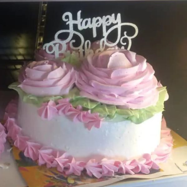CAKE 6