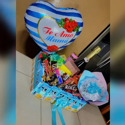 Arreglo Personalizado (Extra Grande)