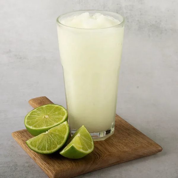 Limonada Frappé