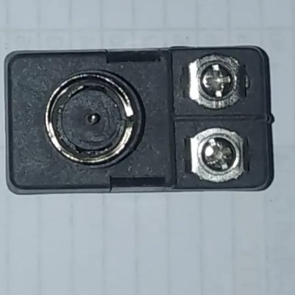 Conector cinta TV