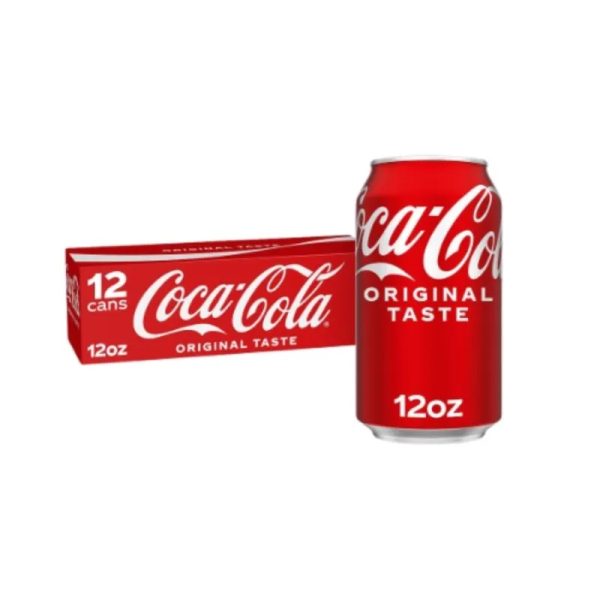 Coca Cola Original