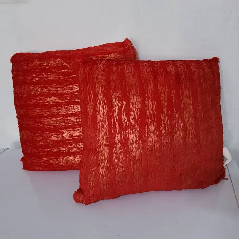 Set de cojines decorativos