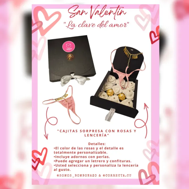 La clave del amor✨️