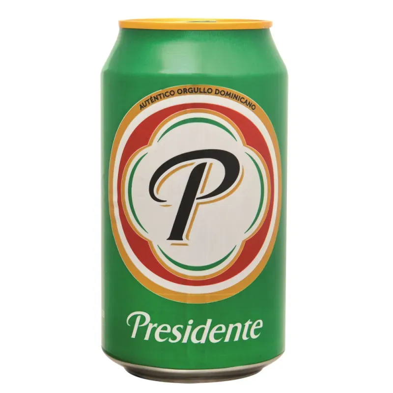 PRESIDENTE