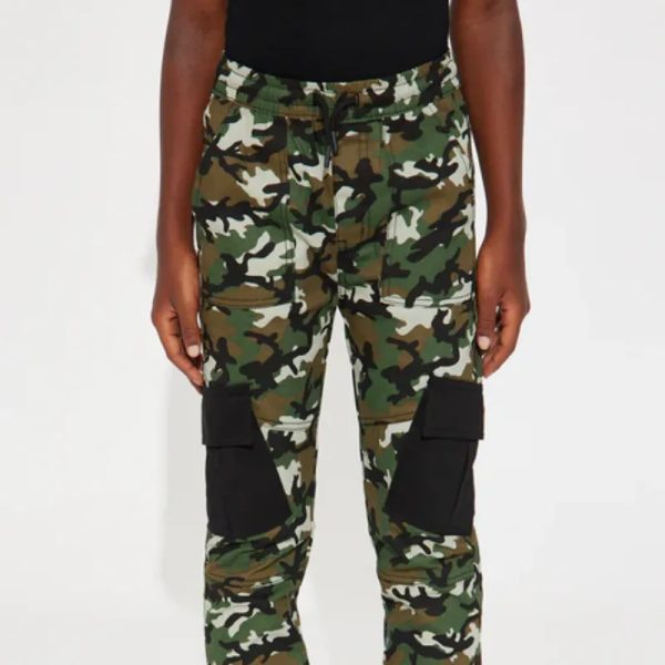 Pantalón de niño