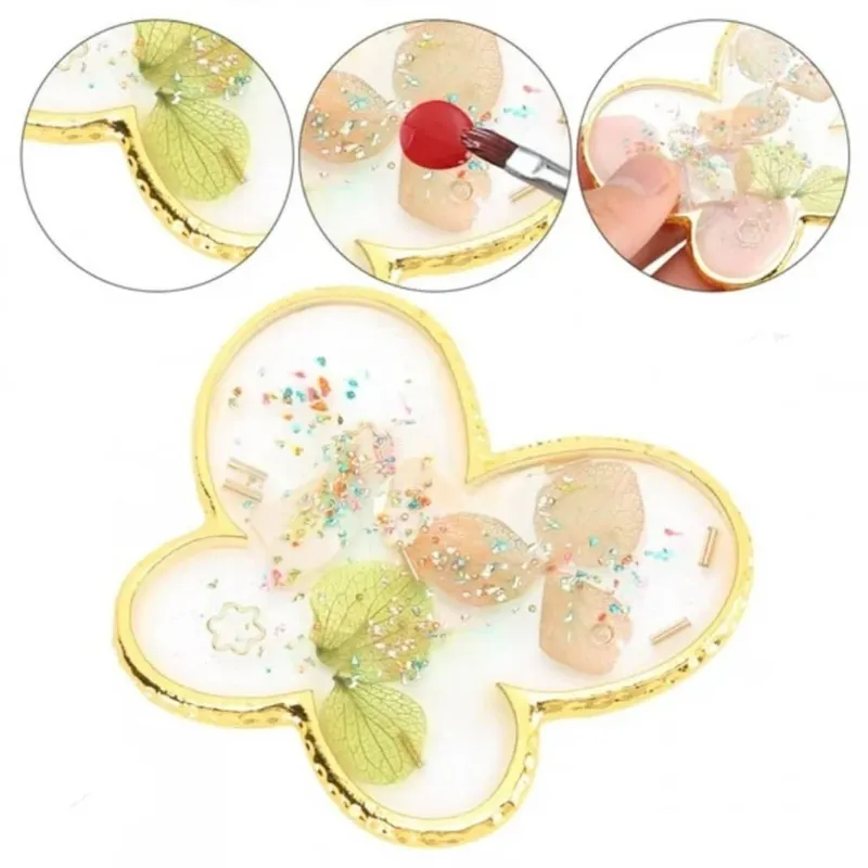 Pieza para colocar pintura