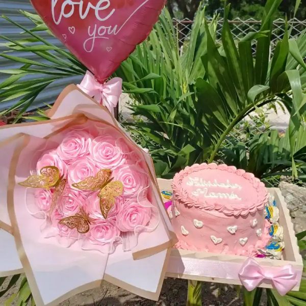 Regalo Rosa
