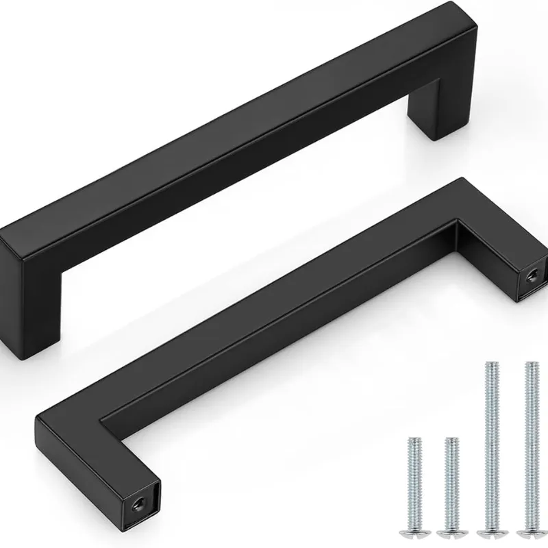 Tiradores de Gaveta GAV-036