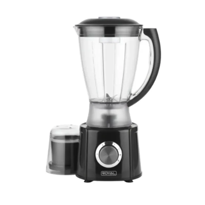 LICUADORA ROYAL VASO PLÁSTICO 1.5L (RL315) (VPT)