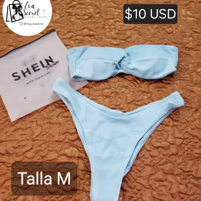 Bikini talla M