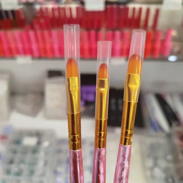 Pincel para poligel