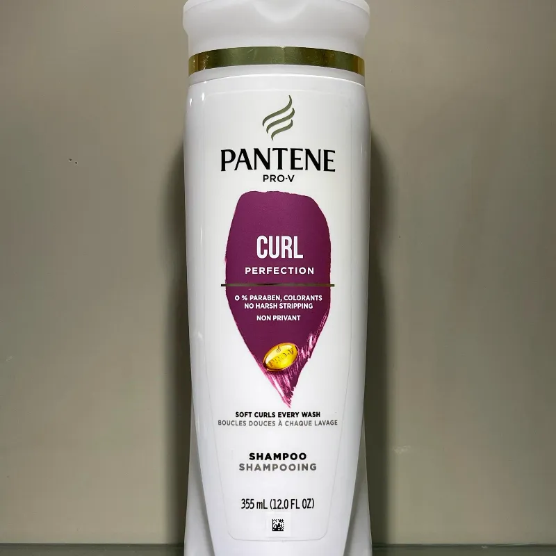 Shampoo PANTENECurl Perfection