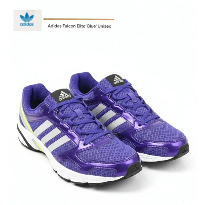Tenis Adidas Falcon Elite