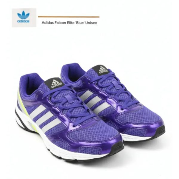 Tenis Adidas Falcon Elite