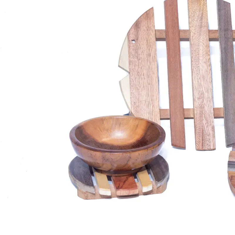 Salva Mantel pequeño