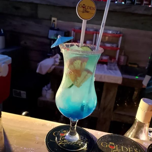 Blue Lagoon