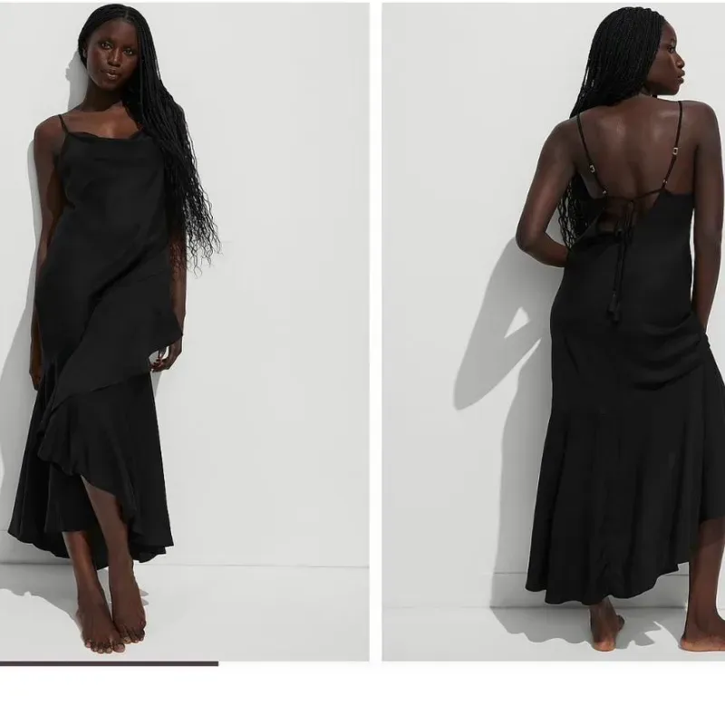Vestido Victoria's Secret
